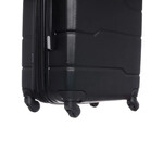 Valija Unicross 62.2061N/4 Abs Negra 28